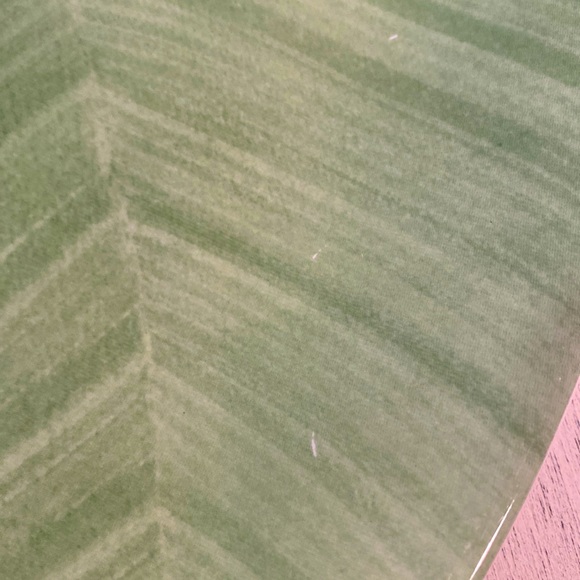 🍃VILLEROY & BOCH LEAF PLATE-Beautiful Serving Dish for your Spring Table - Picture 8 of 8